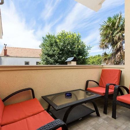 Apartmani Vinko Tribunj-Sovlje Tribalj Dış mekan fotoğraf