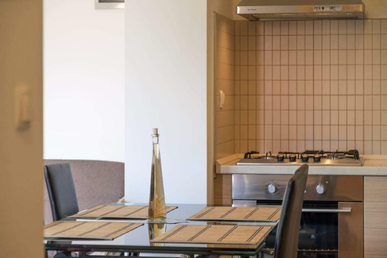 Apartmani Vinko Tribunj-Sovlje Tribalj Dış mekan fotoğraf